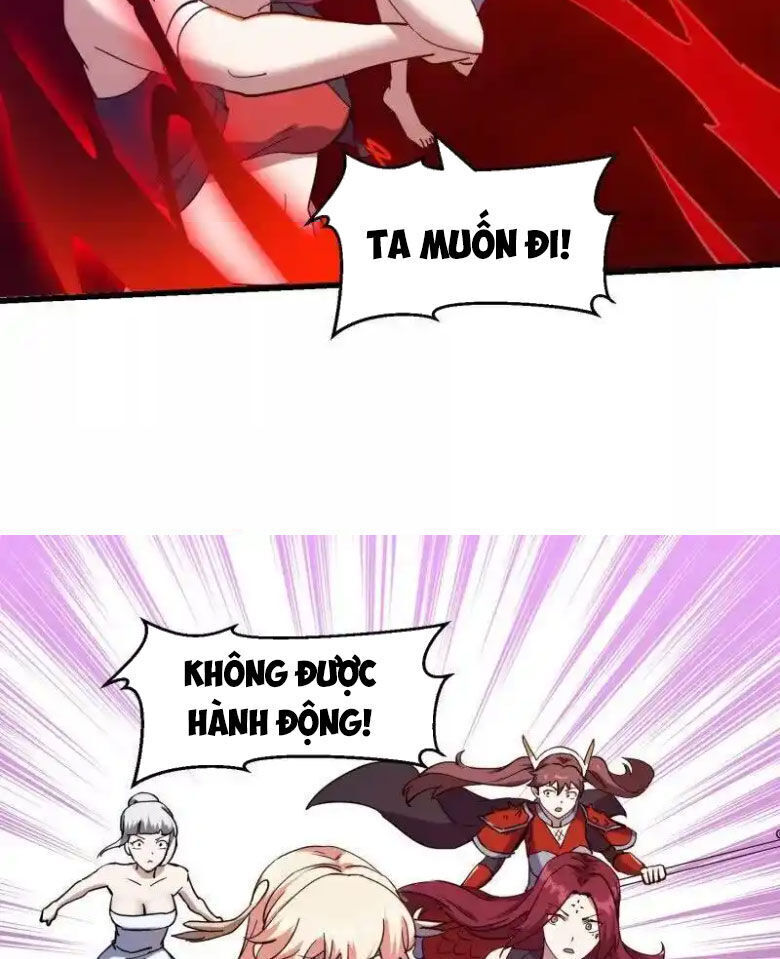 ta chẳng qua là một đại la kim tiên chapter 380 - Trang 2