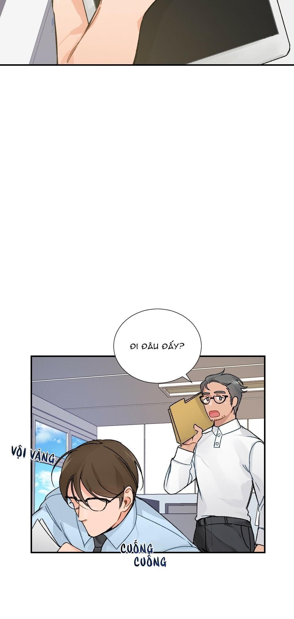 TUYỂN TẬP DÚ BỰ Chapter 9 p3 - 1 - Trang 1