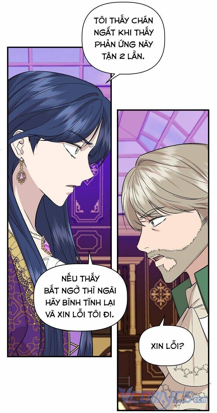 tôi không phải là cinderella chapter 27 - Trang 2