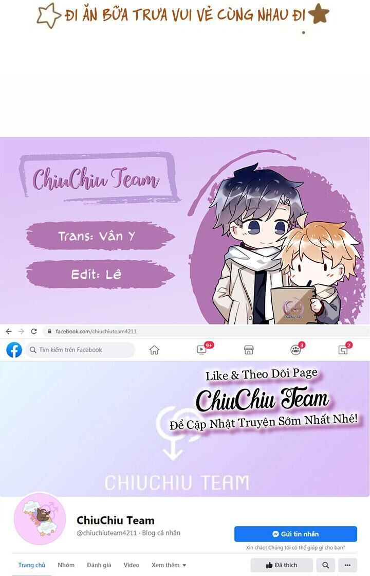 cún bự ăn hiếp chủ Chapter 2 - Next Chapter 2.1