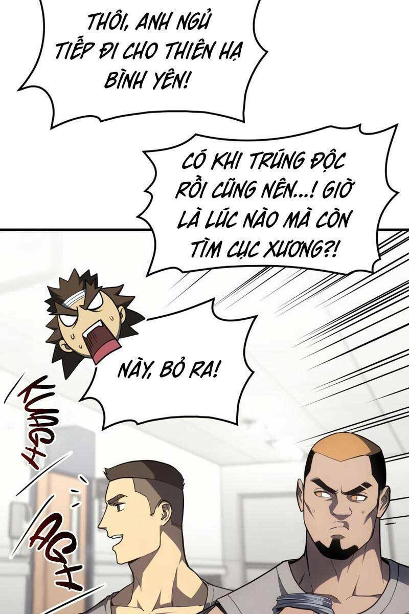 sự trở lại của anh hùng cấp thảm họa Chapter 53 - Trang 2