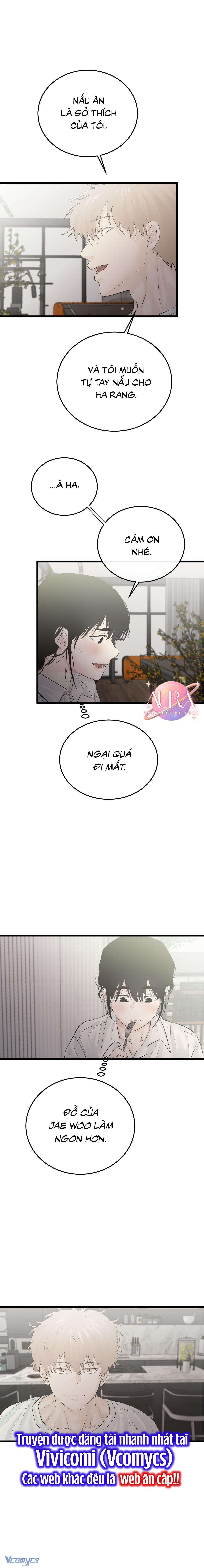 Trở Thành Gia Đình Chap 44 - Next Chap 45