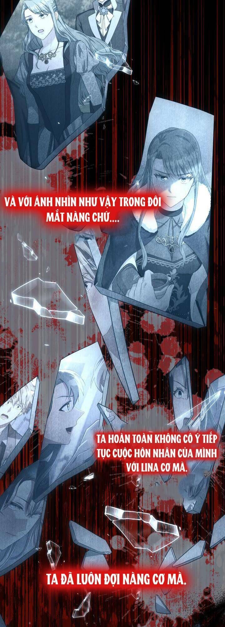 tôi trở thành nhân vật phản diện thực sự chapter 41 - Trang 2