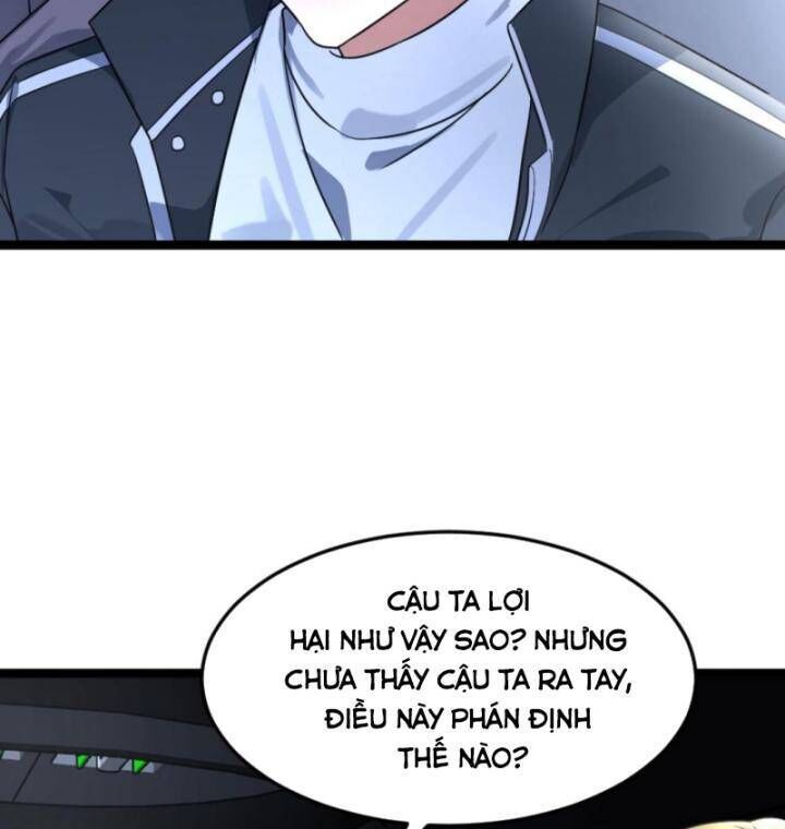 Toàn Cầu Băng Phong: Ta Chế Tạo Phòng An Toàn Tại Tận Thế Chapter 377 - Next Chapter 378