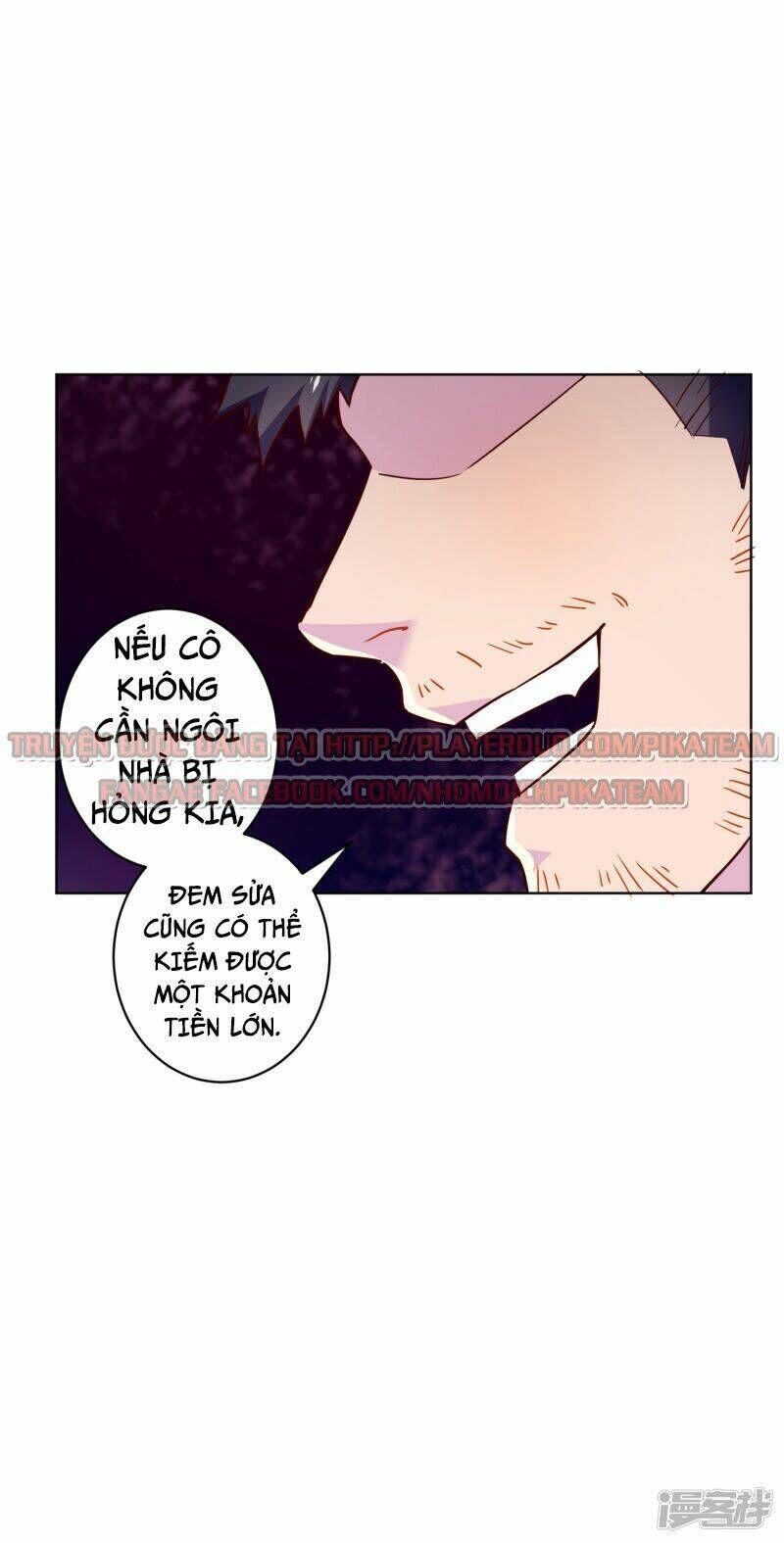 Ma Lạt Nữ Lão Bản Chapter 15 - Next Chapter 16