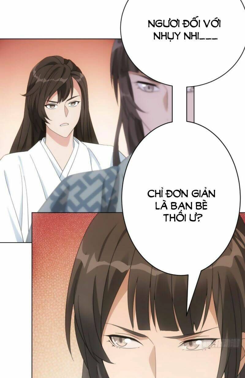 tướng quân! không nên a! Chapter 81 - Trang 2