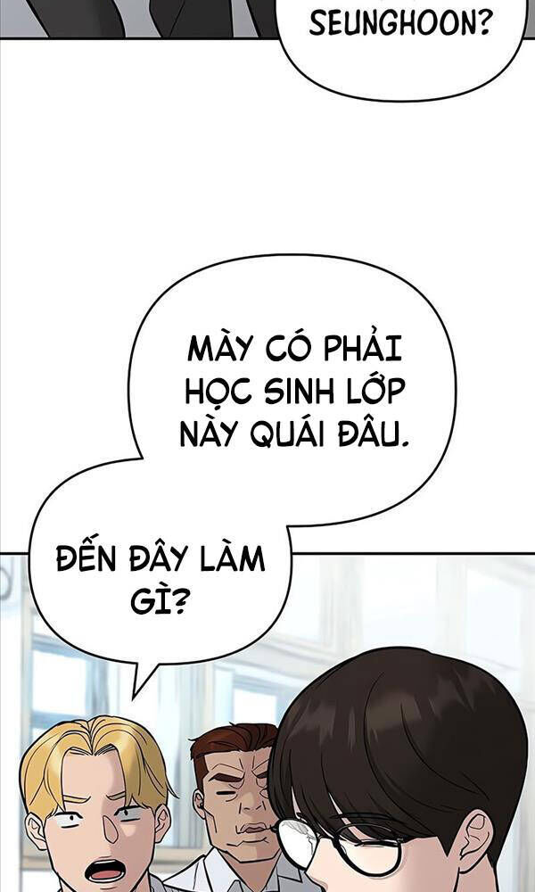 giang hồ thực thi công lý chapter 58 - Trang 2