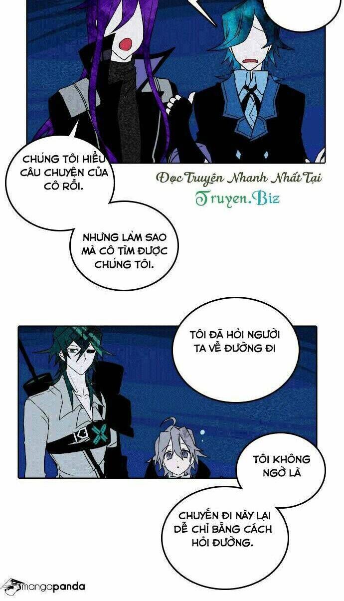 niflheim chương 39 - Trang 2