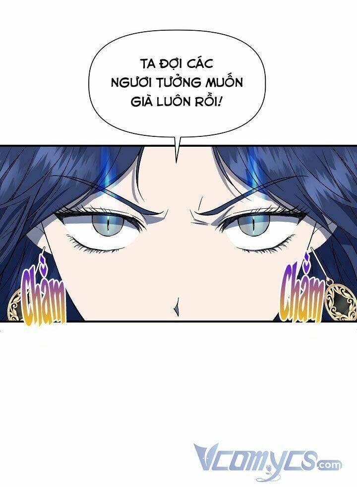 tôi không phải là cinderella chapter 48 - Trang 2