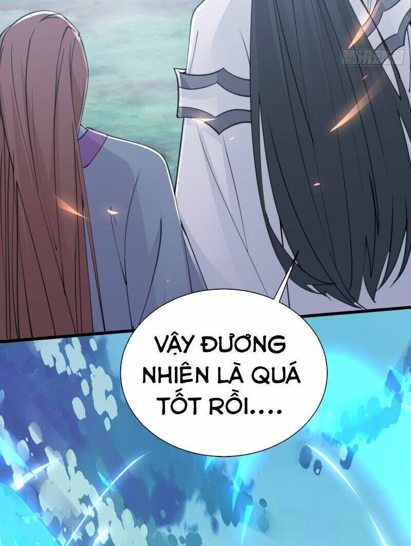 tu tiên phải dựa vào sugar mommy chapter 48 - Next chapter 49