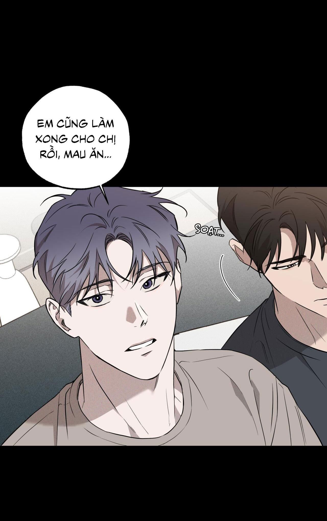 Mae Hyung Chapter 4 - Trang 1