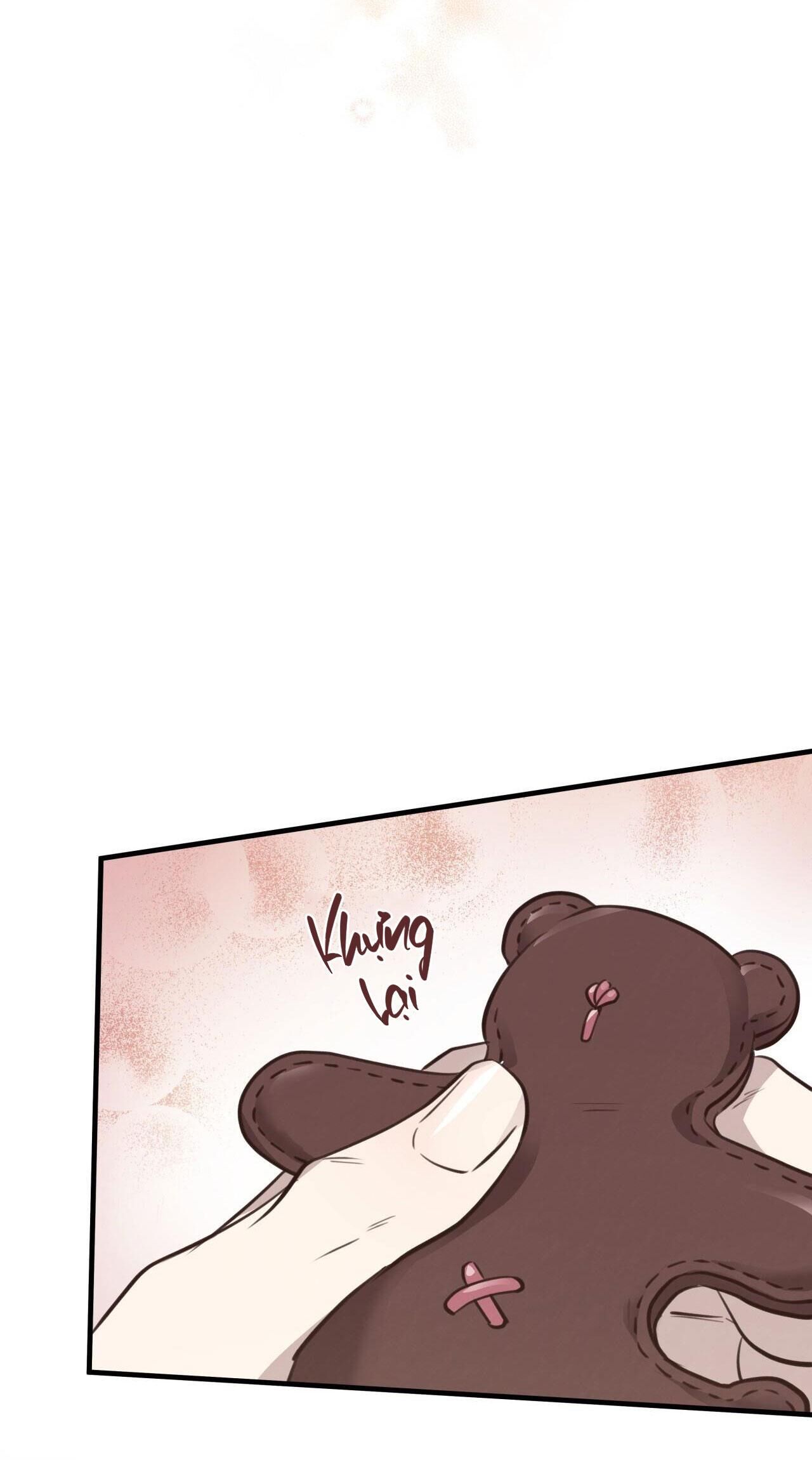 honey bear Chapter 38 - Trang 1