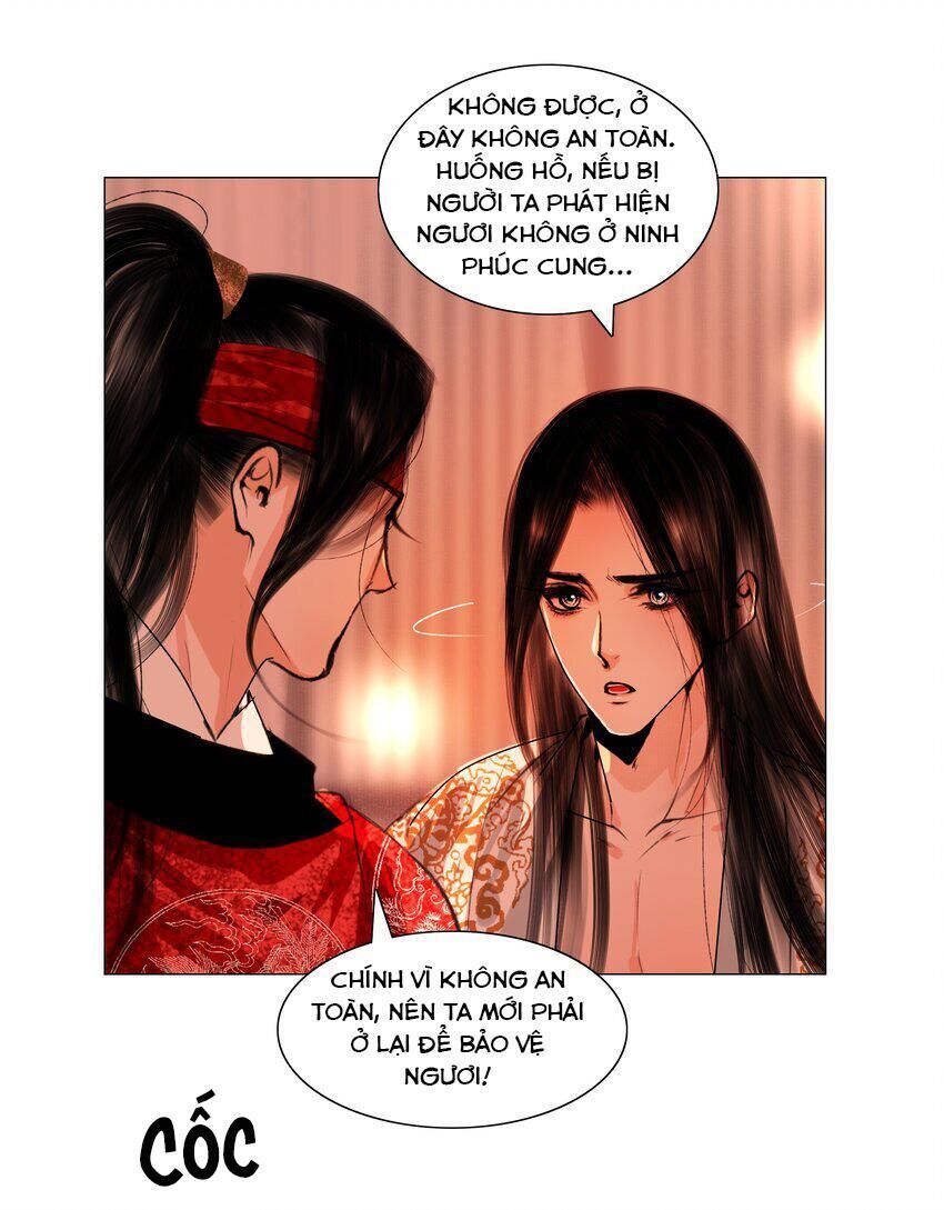 vòng luân hồi Chapter 43 - Trang 1