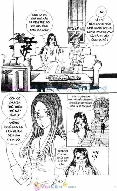 Anh là của tôi Chapter 9 - Next Chapter 10