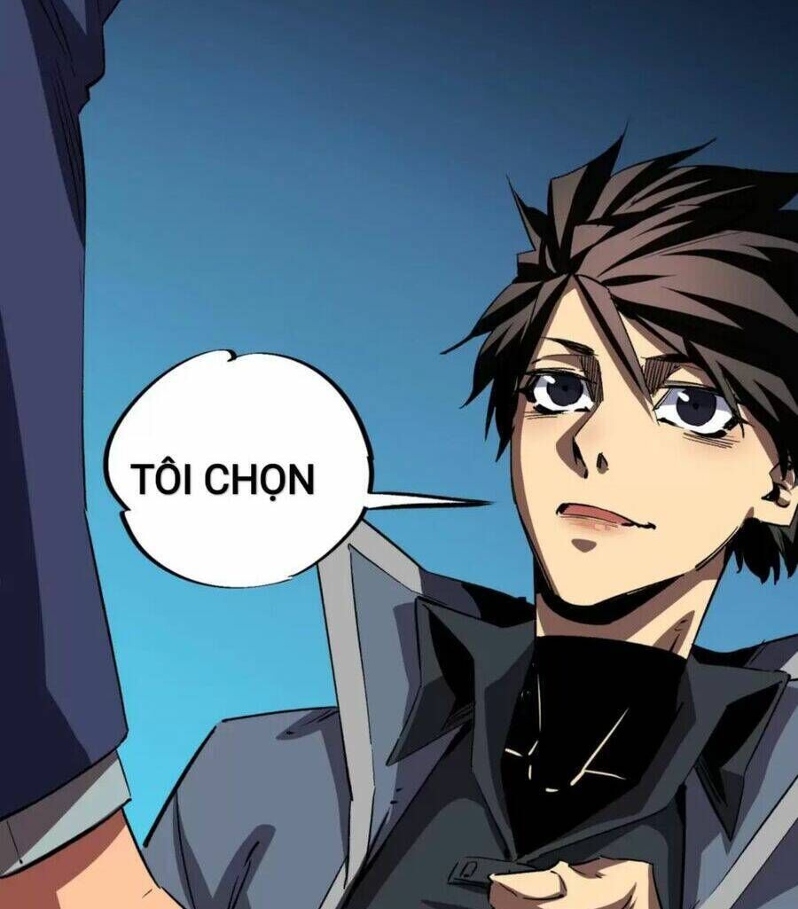 toàn dân chuyển chức : duy ta vô chức tán nhân chapter 10 - Next chapter 11