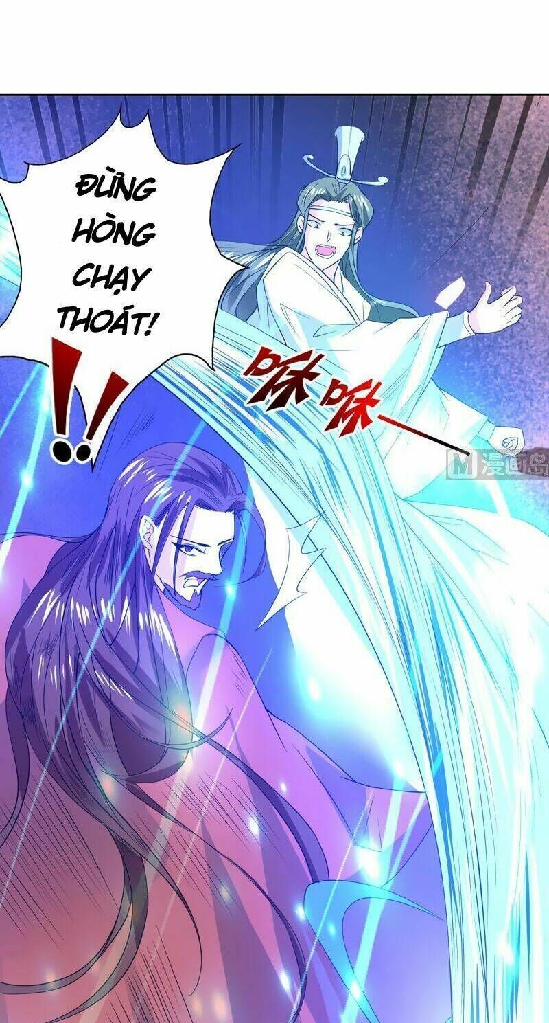 tối cường thần thú hệ thống chapter 70 - Next chapter 71