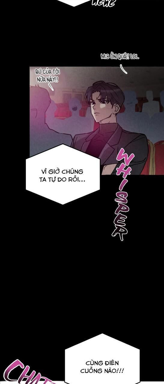 Tuyển Tập Manhwa 18+ Chapter 63 Rock 'n roll - Next Chapter 64 end