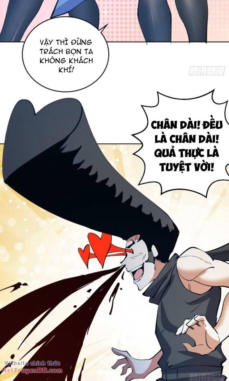 tu tiên giả cuối cùng chapter 32 - Trang 2