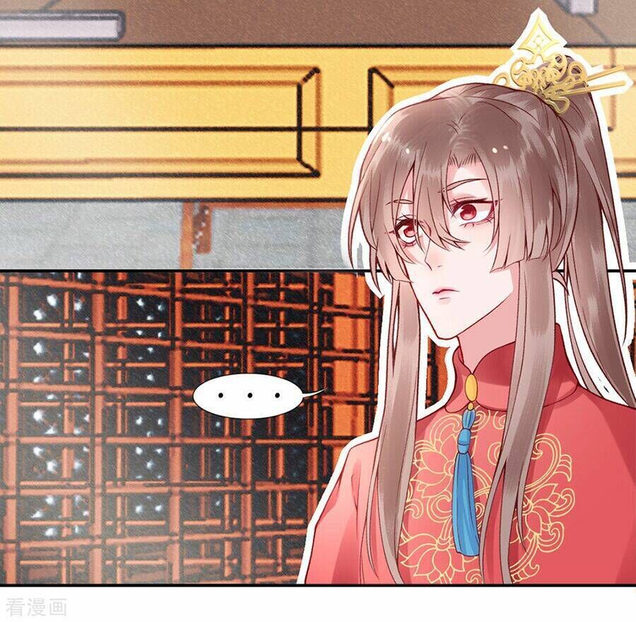 hoàng phi 9000 tuổi chapter 43 - Next chapter 44