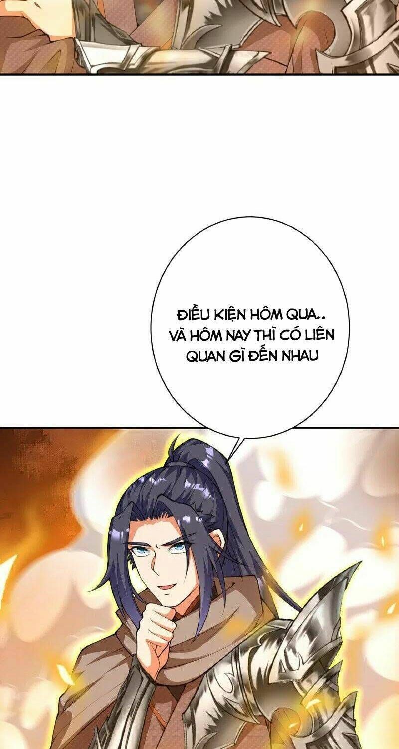 nghịch thiên tà thần chapter 407 - Trang 2