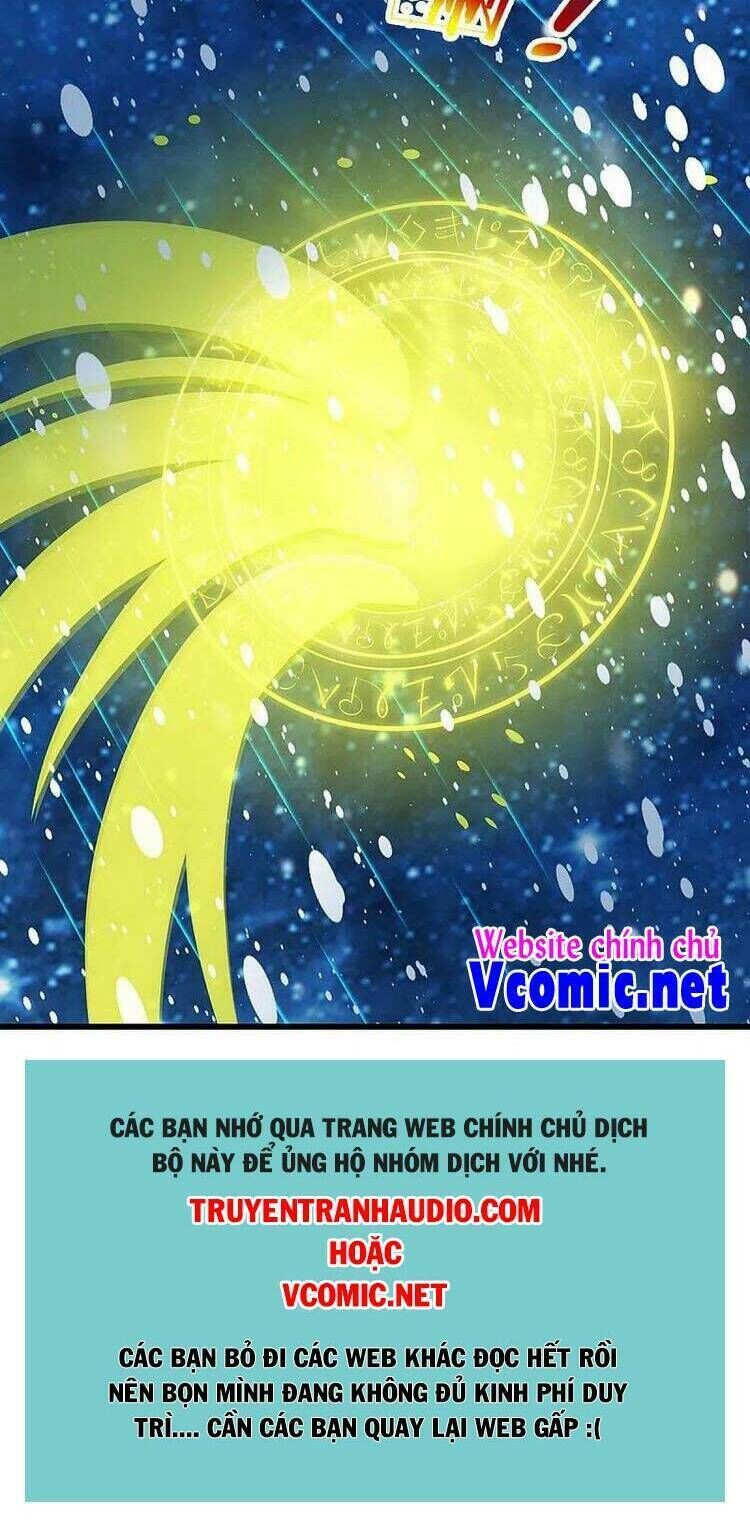 thần võ thiên tôn chapter 445 - Trang 2