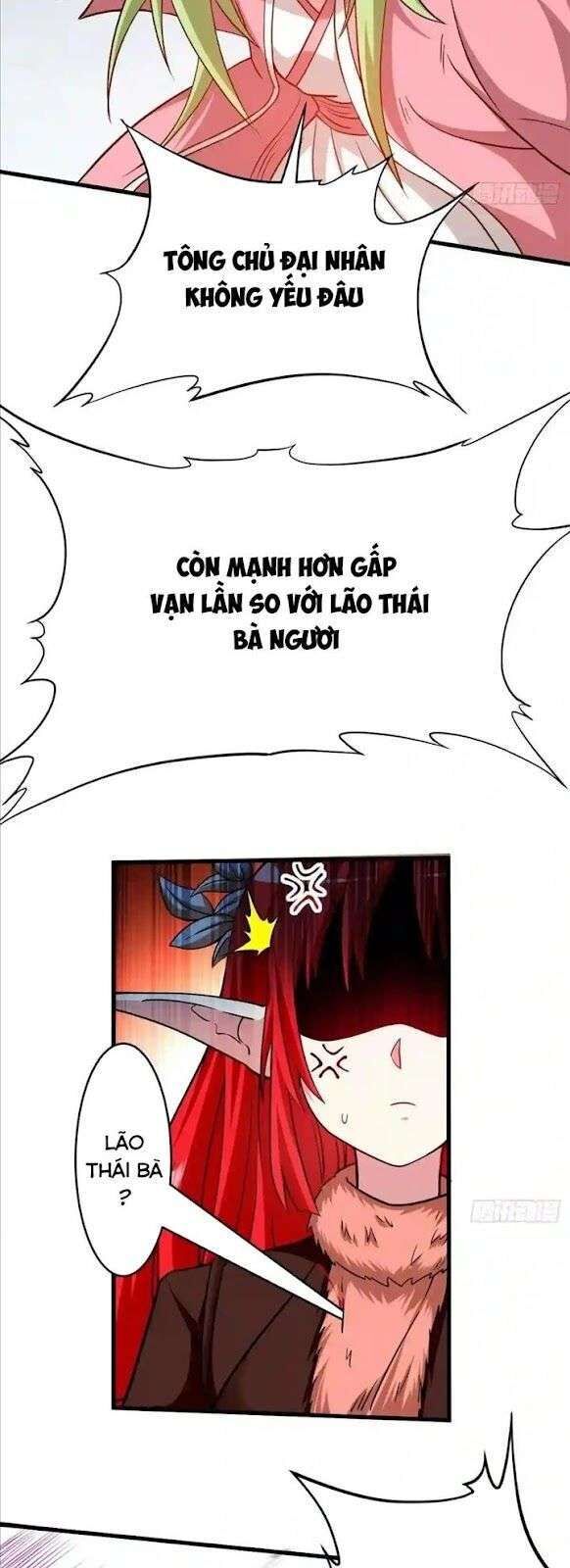 Đệ Tử Của Ta Đều Là Siêu Thần Chapter 160 - Trang 2