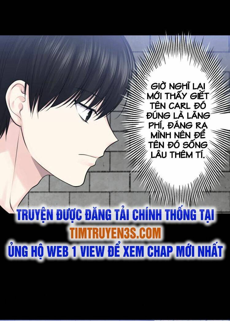 trò chơi của chúa thượng chapter 17 - Trang 2