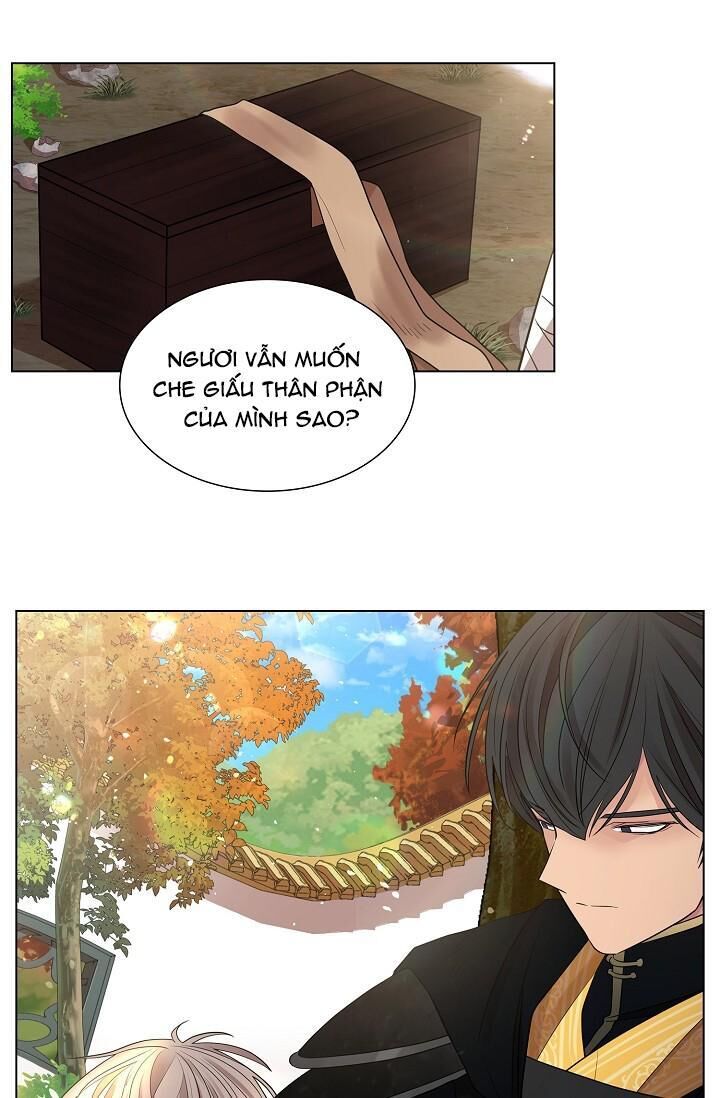 hoa giấy Chapter 17 - Next 18