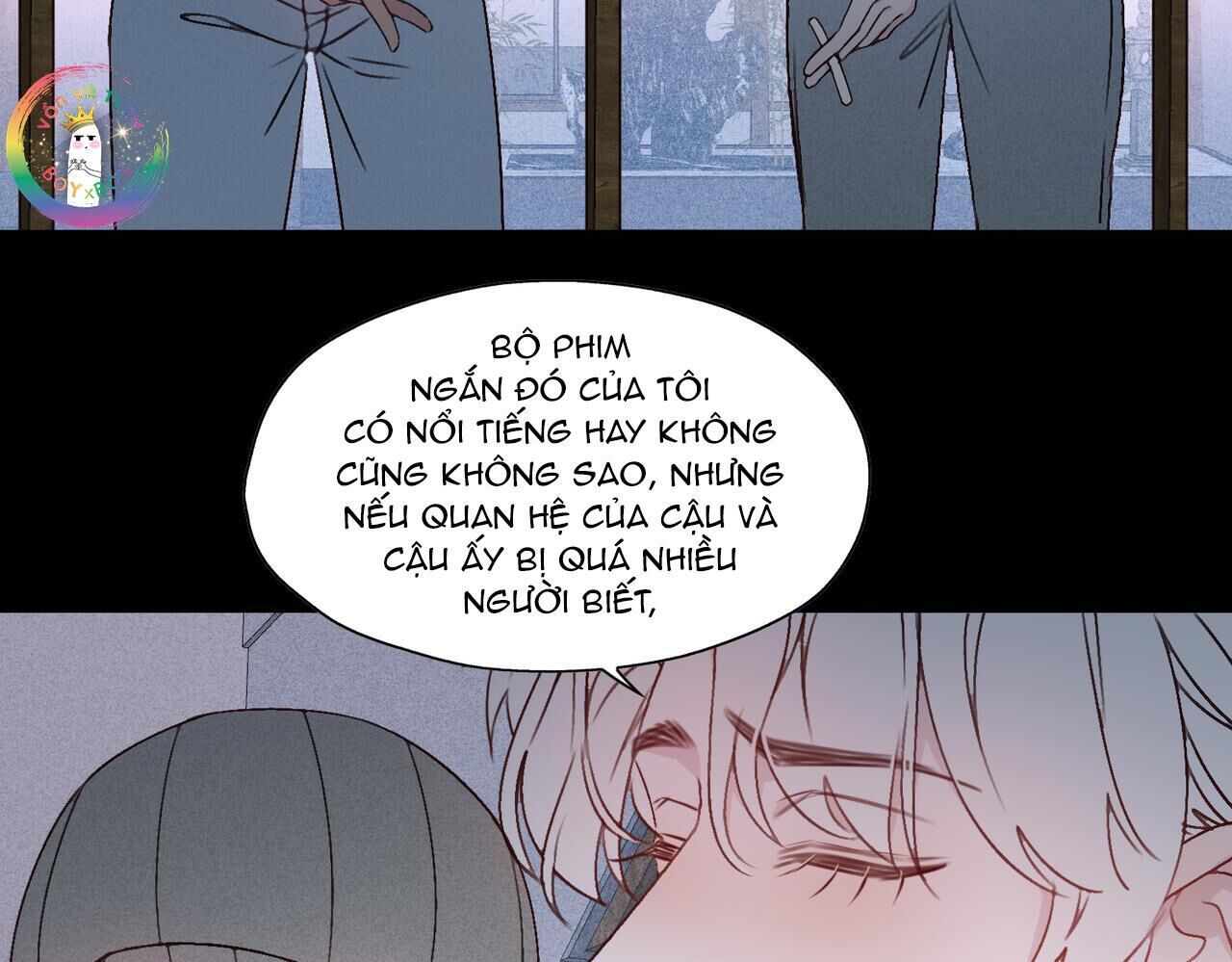 cá mè một lứa Chapter 16 - Trang 2