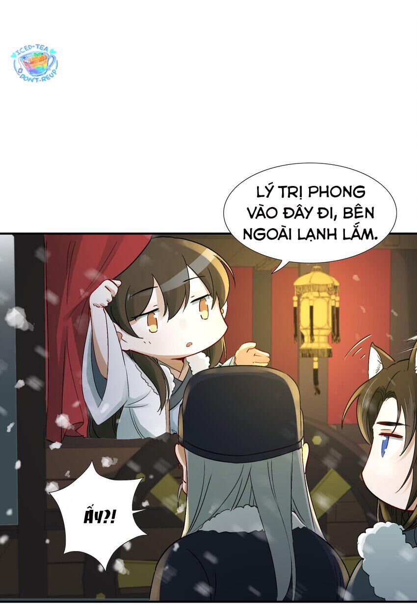 Loạn thế vi vương Chapter 12 - Trang 1