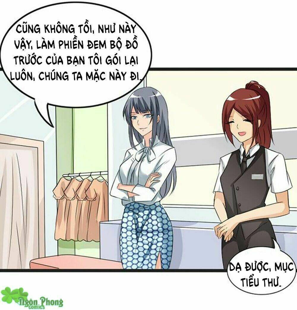 Vương Tử Nhà Tôi Là Nô Bộc Chapter 13 - Next Chapter 14