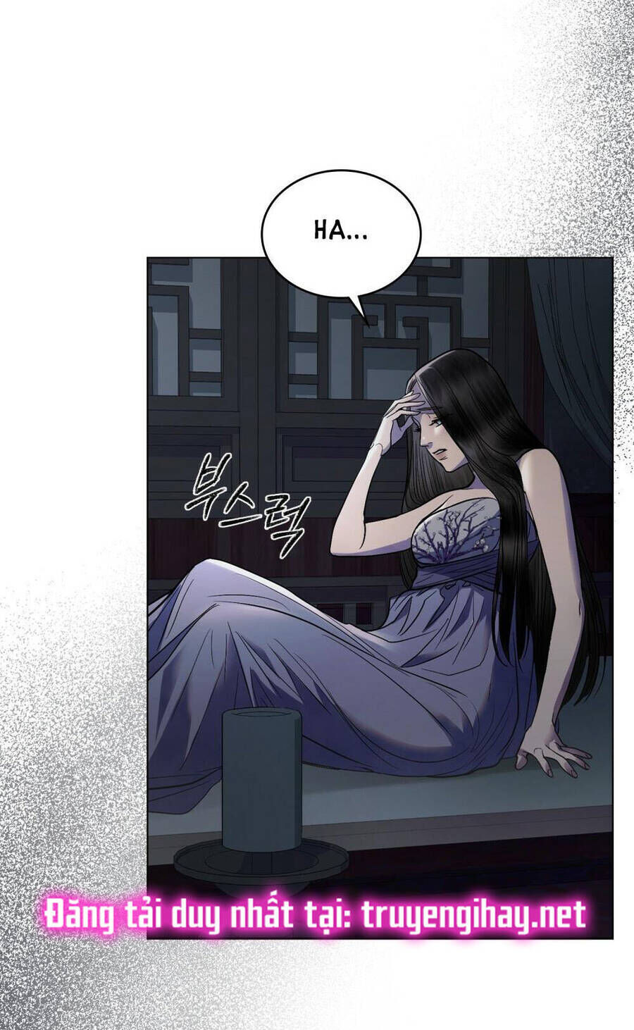 vẻ đẹp không hoàn hảo - the tainted half Chap 17.2 - Trang 2