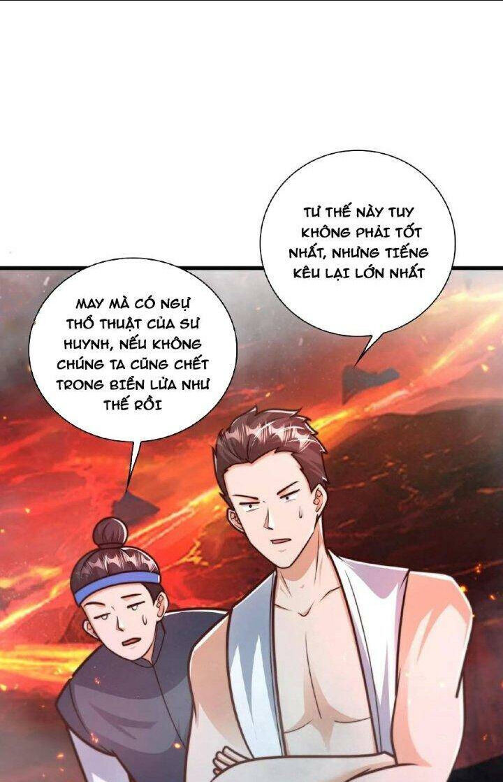 Ta Nuôi Quỷ Ở Trấn Ma Ty Chapter 149 - Trang 2