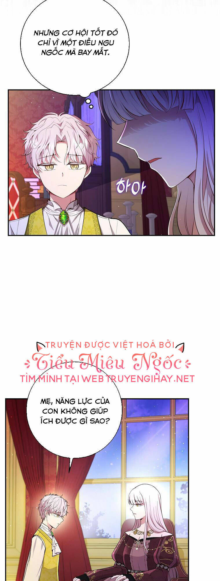 sóc nhỏ tài năng chapter 41 - Next chapter 42