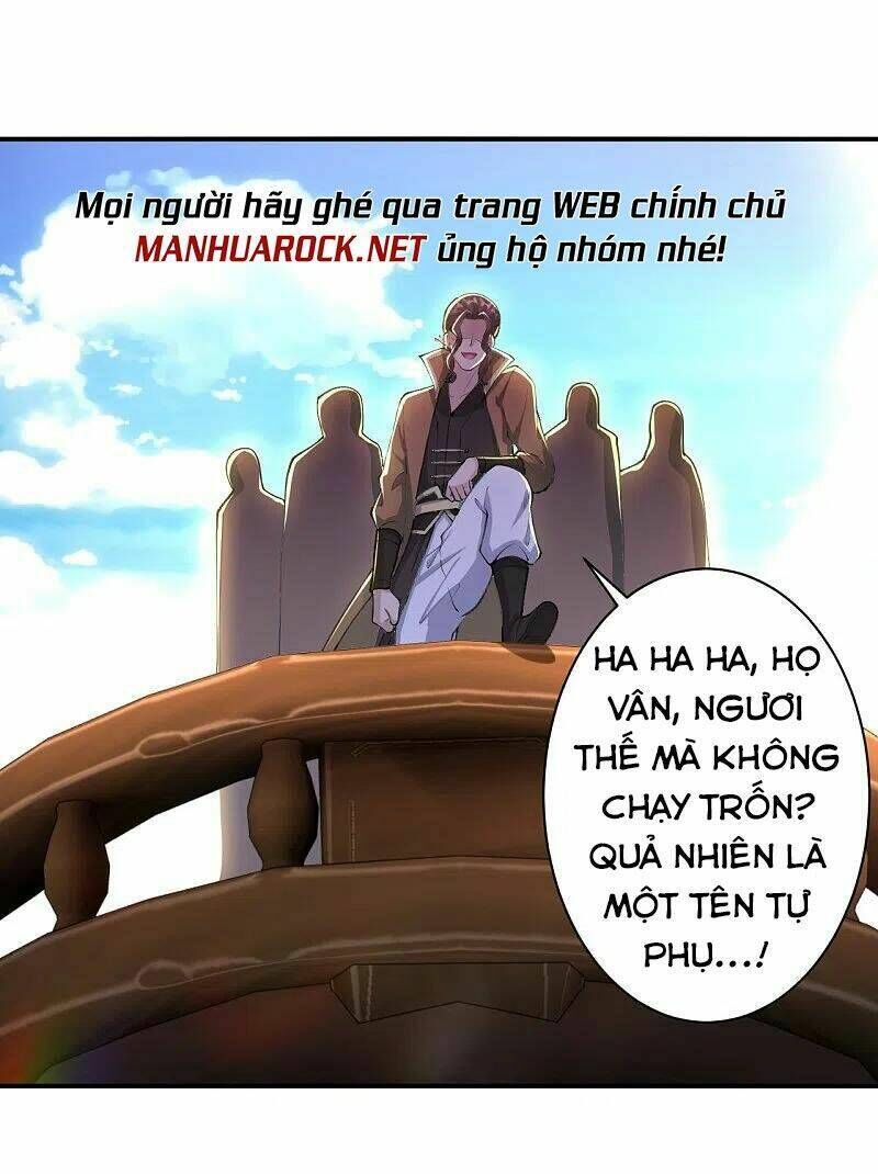 nghịch thiên tà thần Chapter 396 - Trang 2