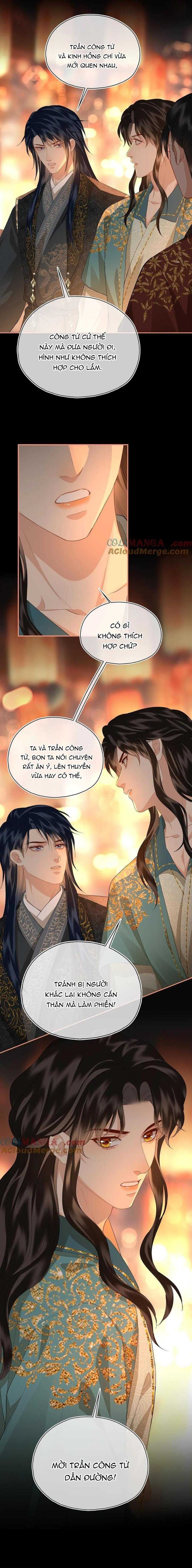 dục vọng Chapter 46 - Next Chapter 46