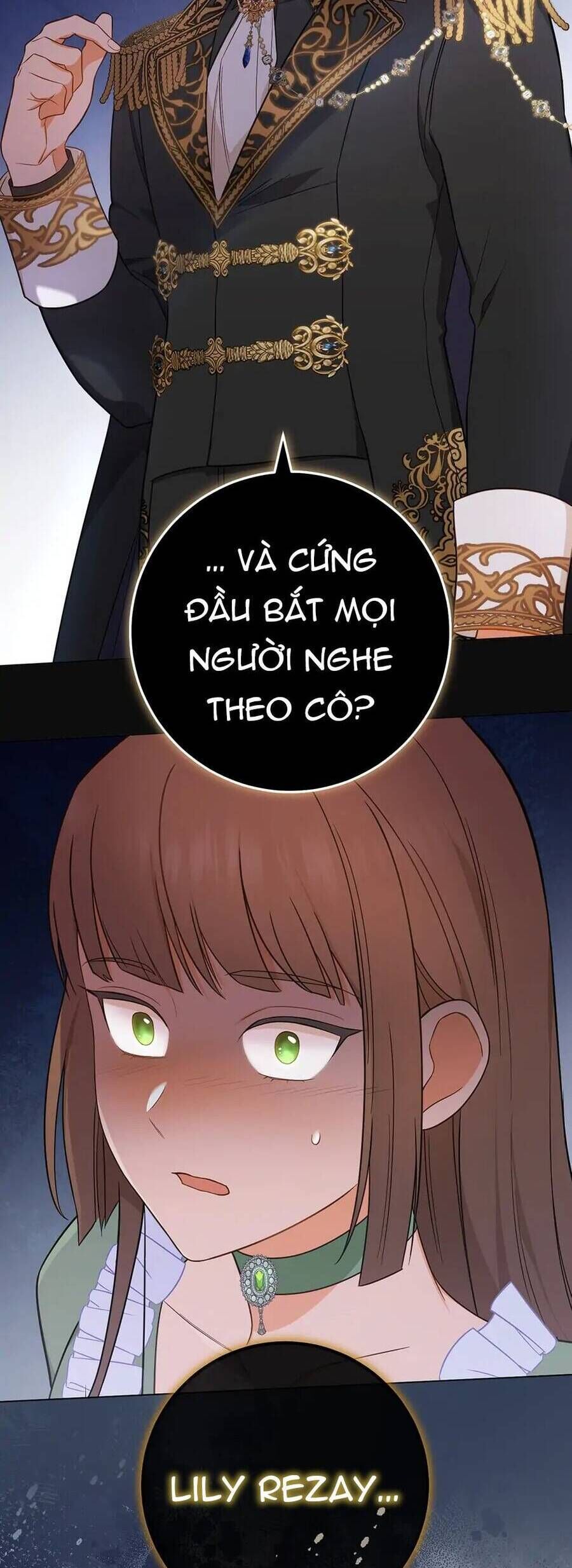 Nữ Đầu Bếp Hoàng Gia Chapter 82 - Trang 2