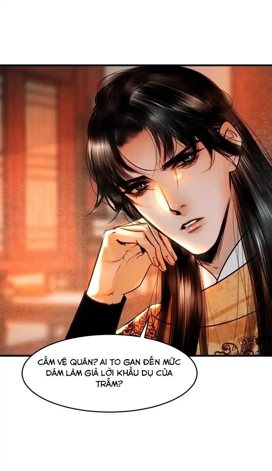 vòng luân hồi Chapter 87 - Trang 1