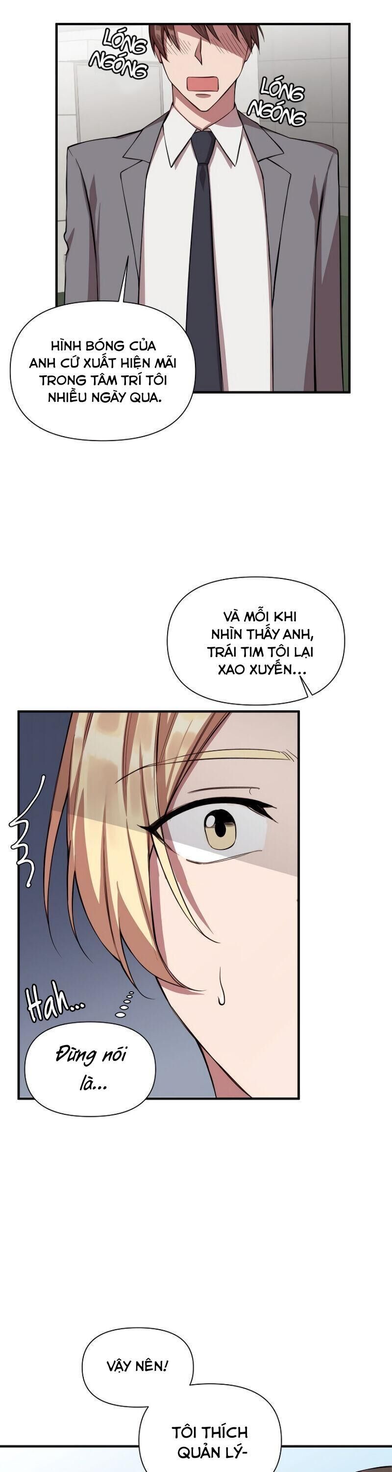 Tuyển Tập Manhwa 18+ Chapter 13 Triệu Hồi - Trang 2