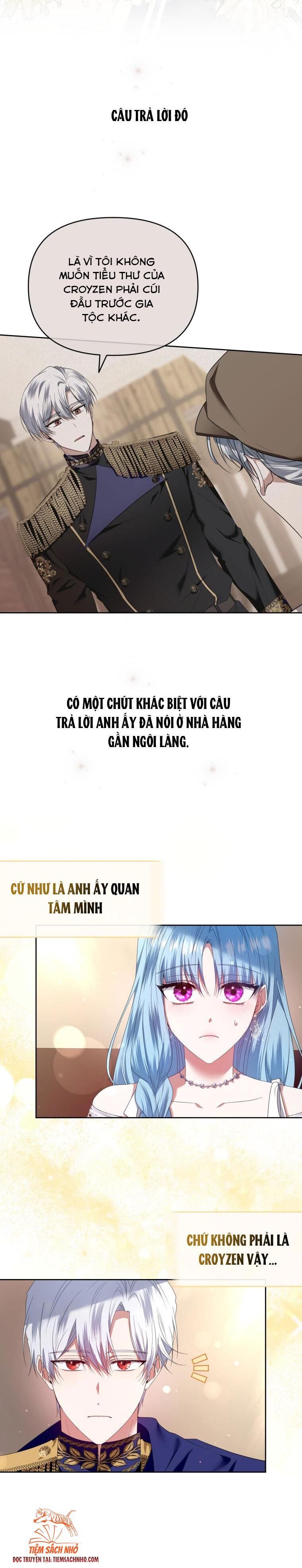 Tôi Sẽ Làm Chủ Cuộc Sống Này! Chap 17 - Trang 2