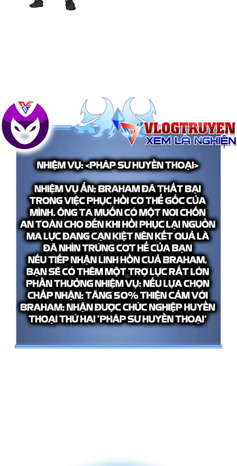 thợ rèn huyền thoại chương 203 - Next chương 204