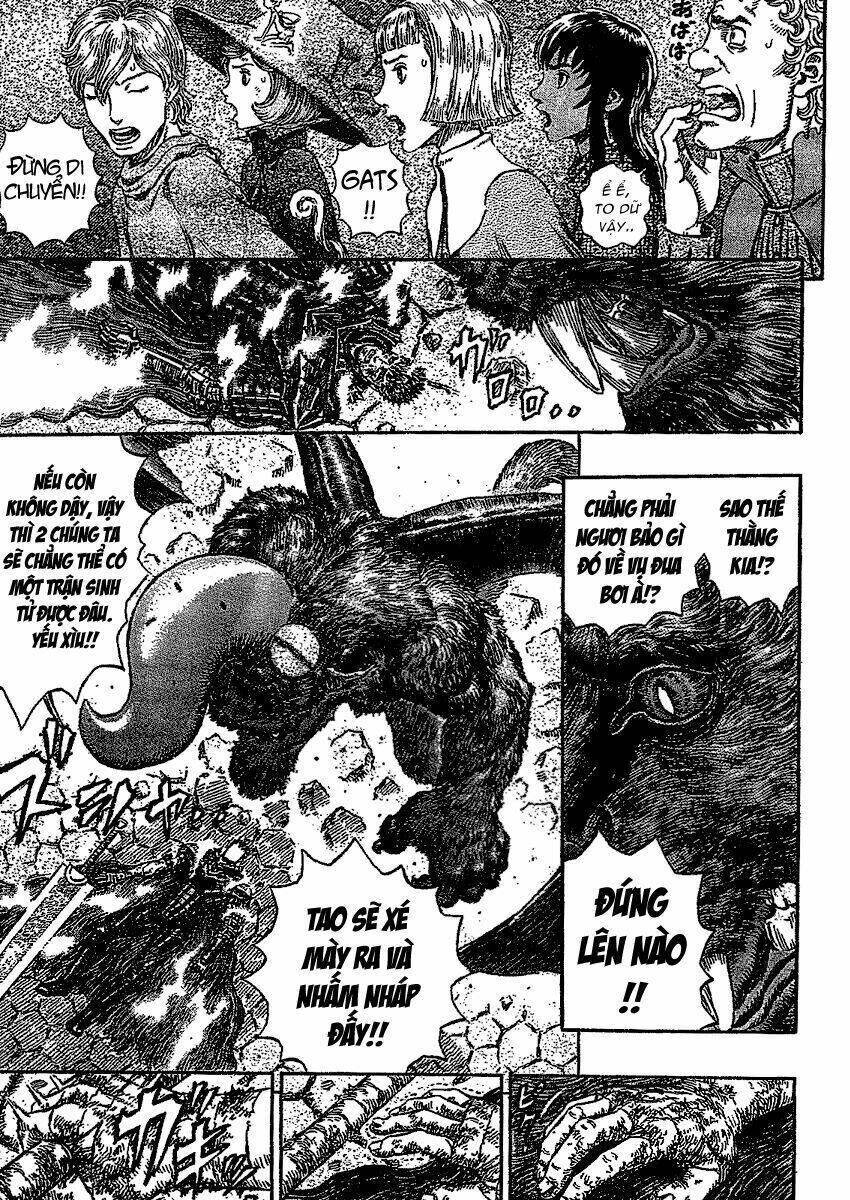 berserk chapter 287 - Trang 2