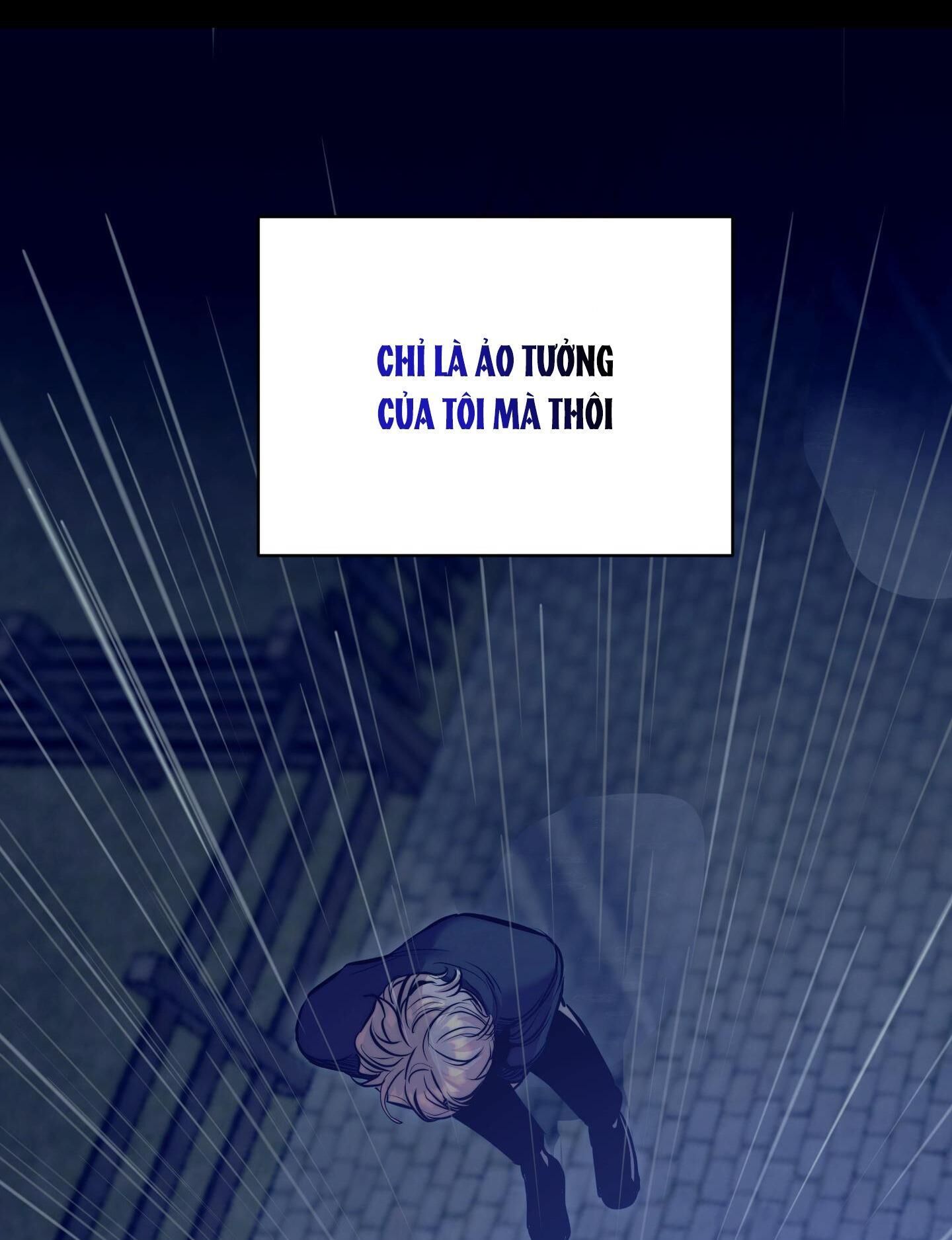 KỲ THỊ Chapter 8 - Trang 1