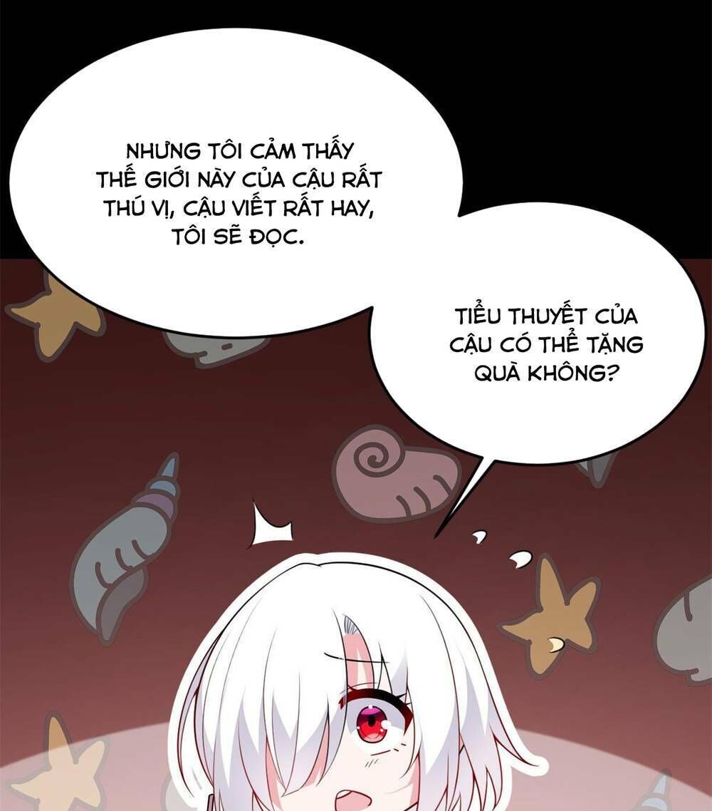 tôi ở thế giới khác dựa dẫm vào phụ nữ chapter 54 - Trang 2