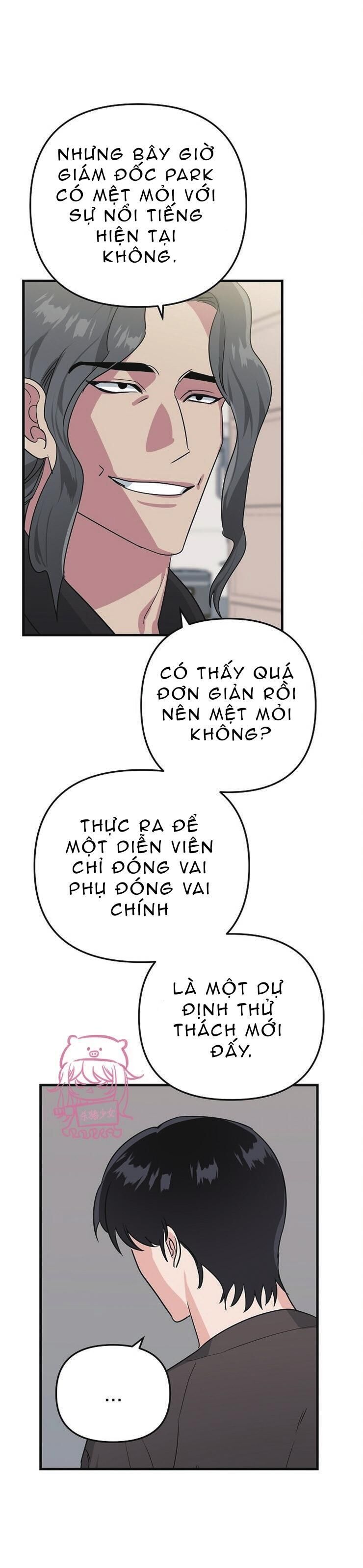 thiên đường Chapter 6 - Trang 2