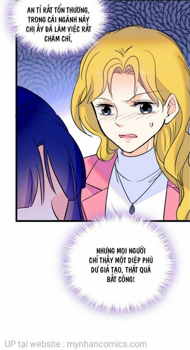 toàn mạng đều là fan cp của tôi với ảnh đế chapter 105 - Next chapter 106