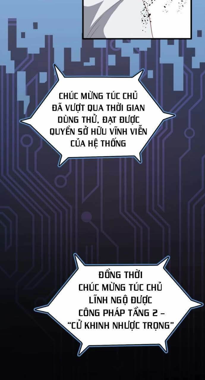 hệ thống tu tiên mạnh nhất chapter 23 - Trang 2