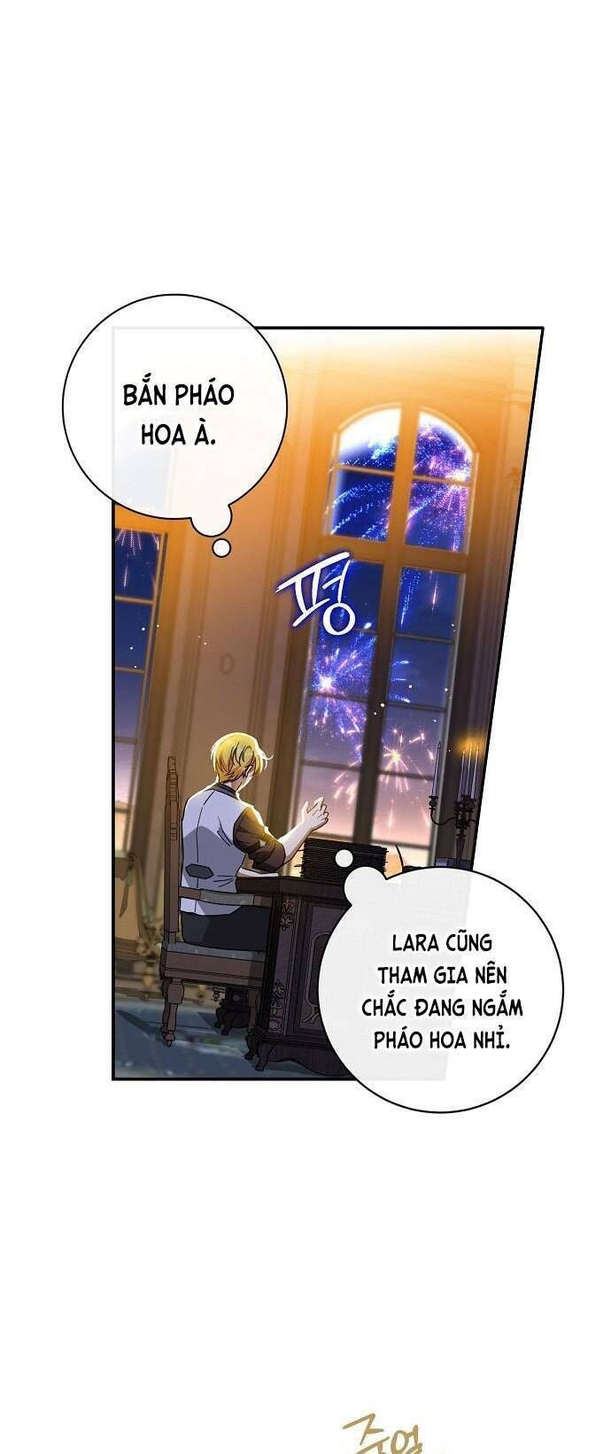 tôi đã thuần hóa hầu tước ác ma chapter 60 - Trang 1