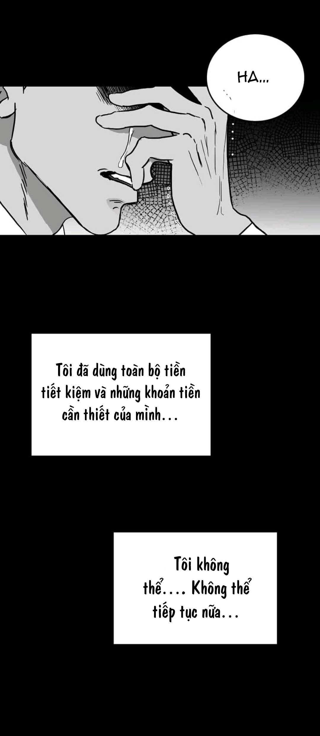 Chúng Ta Đều Là Kẻ Ngốc Chapter 9 - Trang 2