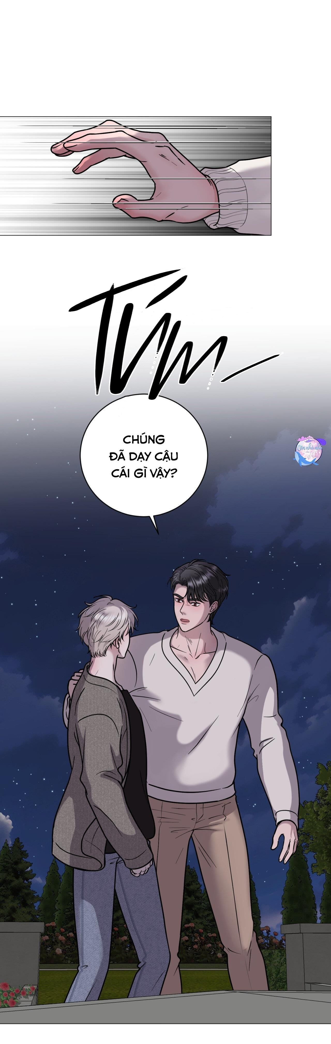 ảo tưởng Chapter 7 - Next Chapter 8